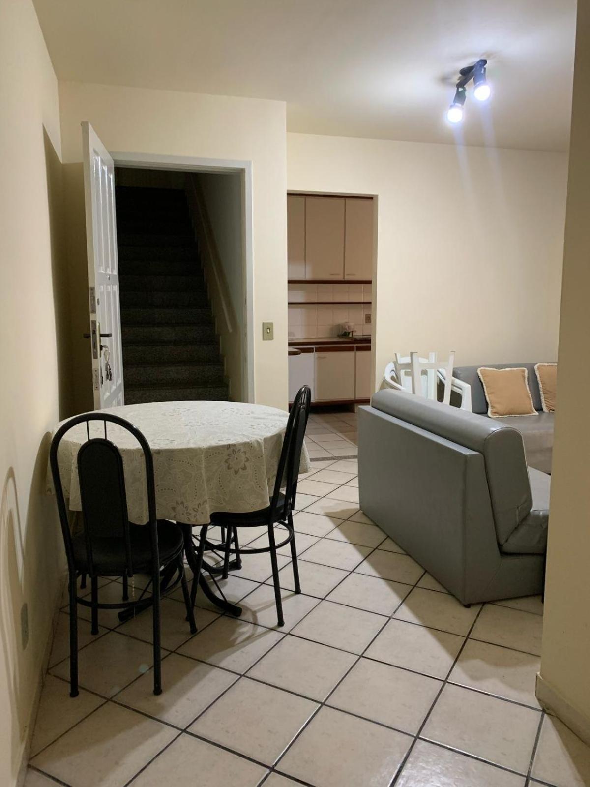 구아라파리 Apartamento Praia Do Morro Ha 150 Metros Da Praia, Garagem, Wi-Fi, 1 Andar 아파트 외부 사진