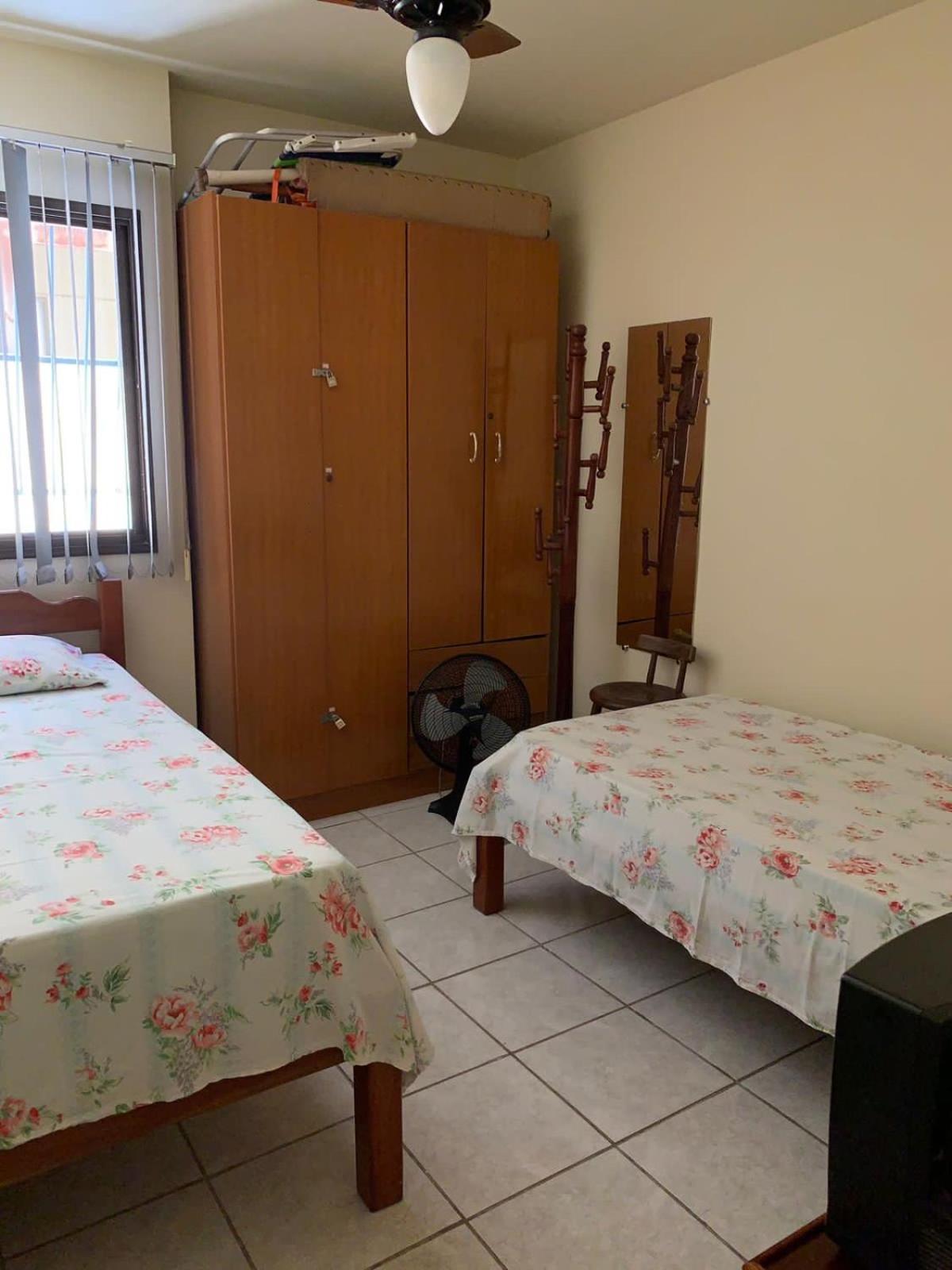 구아라파리 Apartamento Praia Do Morro Ha 150 Metros Da Praia, Garagem, Wi-Fi, 1 Andar 아파트 외부 사진