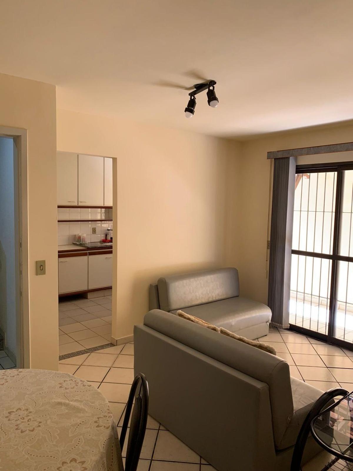 구아라파리 Apartamento Praia Do Morro Ha 150 Metros Da Praia, Garagem, Wi-Fi, 1 Andar 아파트 외부 사진